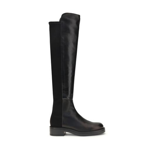 Stuart Weitzman Celia hohe Stiefel