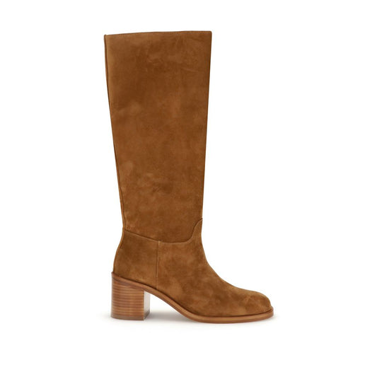 Stuart Weitzman Finnische hohe Stiefel