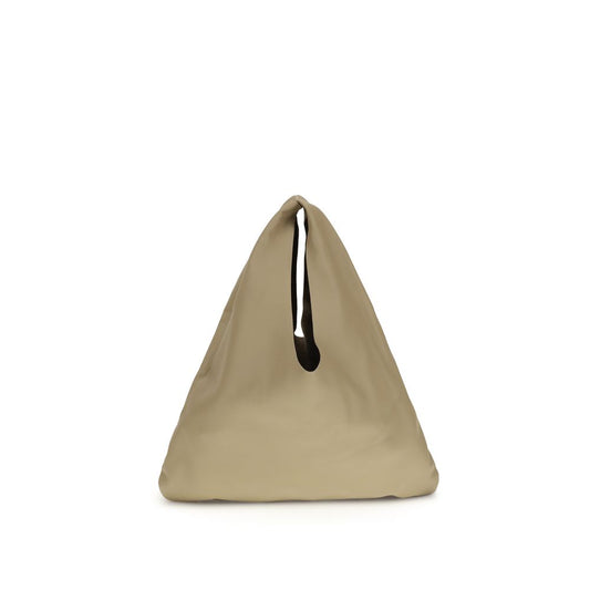 The Row Kleine Bindle-Handtasche