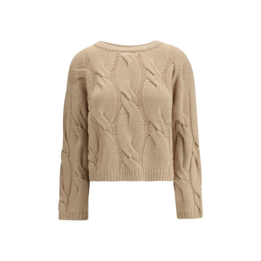 Bruno Manetti Kaschmir-Pullover