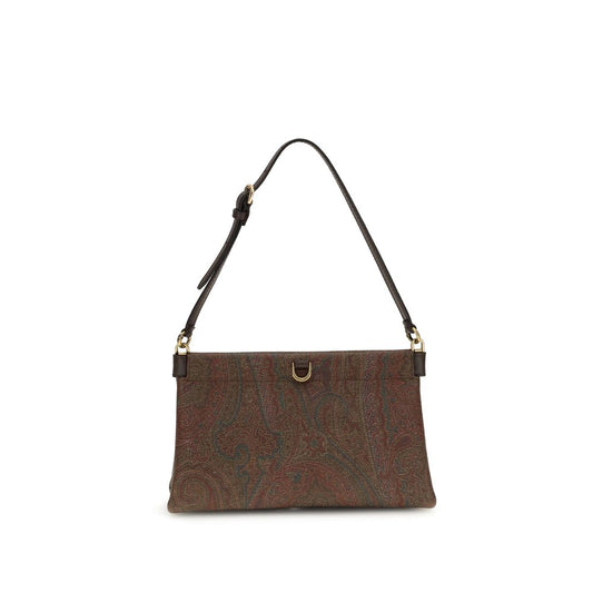 Etro Talk mini Umhängetasche