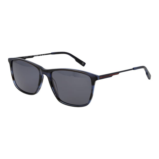 Hackett Blaue Männer-Sonnenbrille