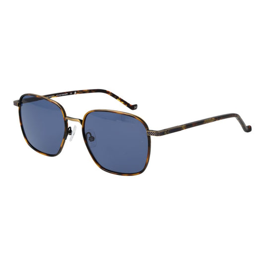 Hackett Braun Männer Sonnenbrille