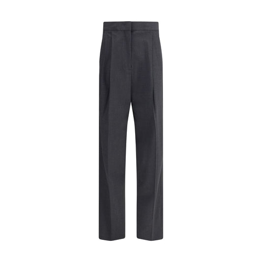 Fabiana Filippi Pantaloni aus Wolle