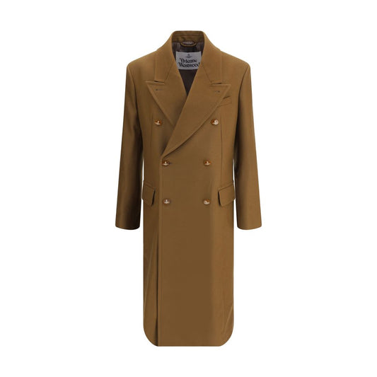 Vivienne Westwood Winston-Mantel