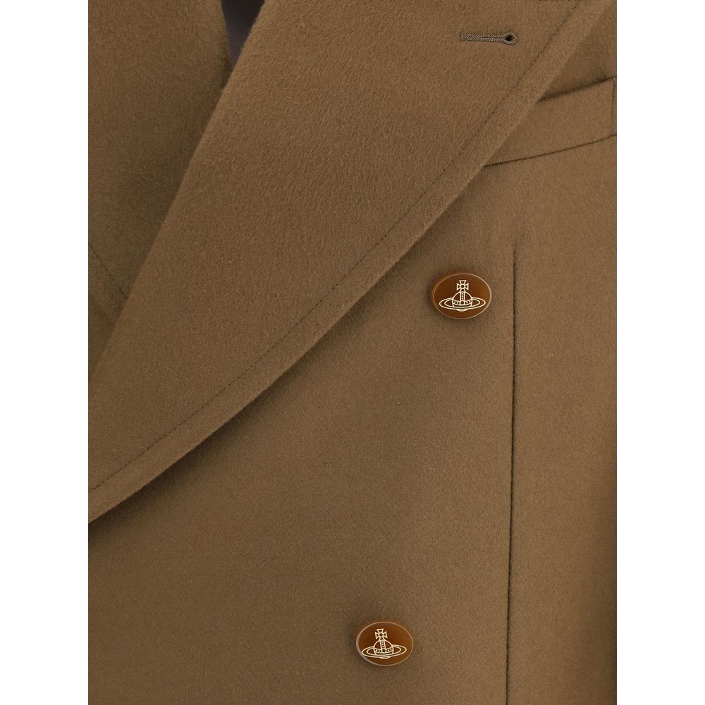 Vivienne Westwood Winston-Mantel