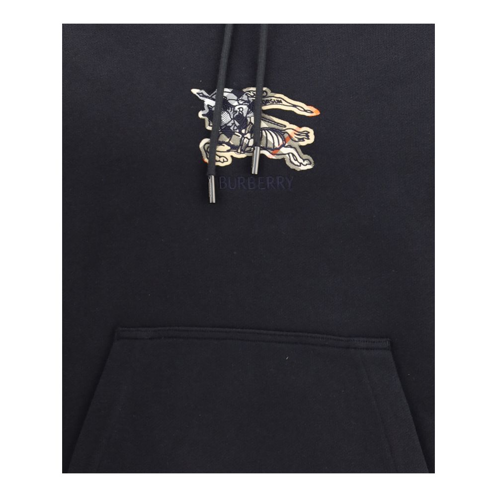 Burberry EKD-Kapuzenpulli