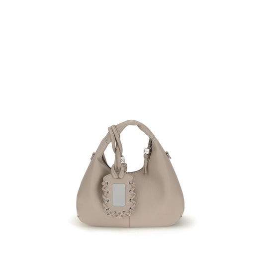 Ganni HOBO MINI GENARBT