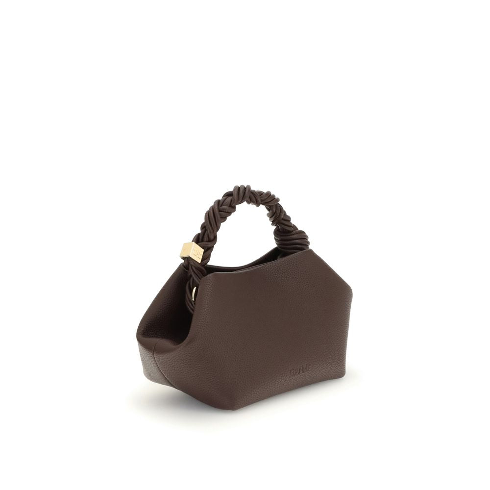Ganni Bou kleine Handtasche