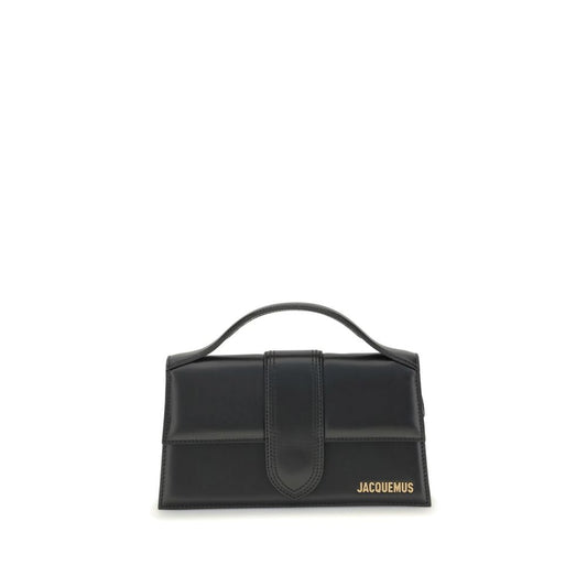 Jacquemus Große Bambino-Handtasche