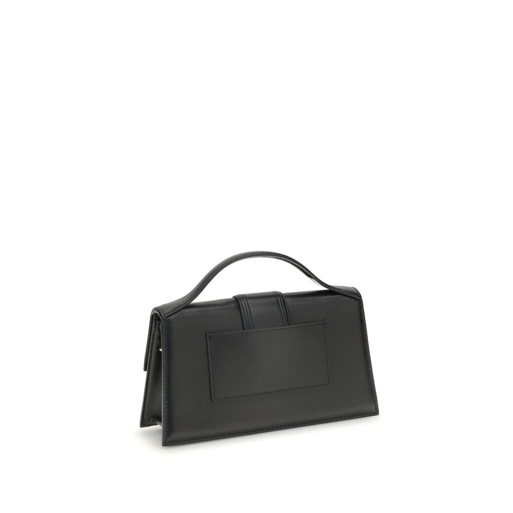 Jacquemus Große Bambino-Handtasche