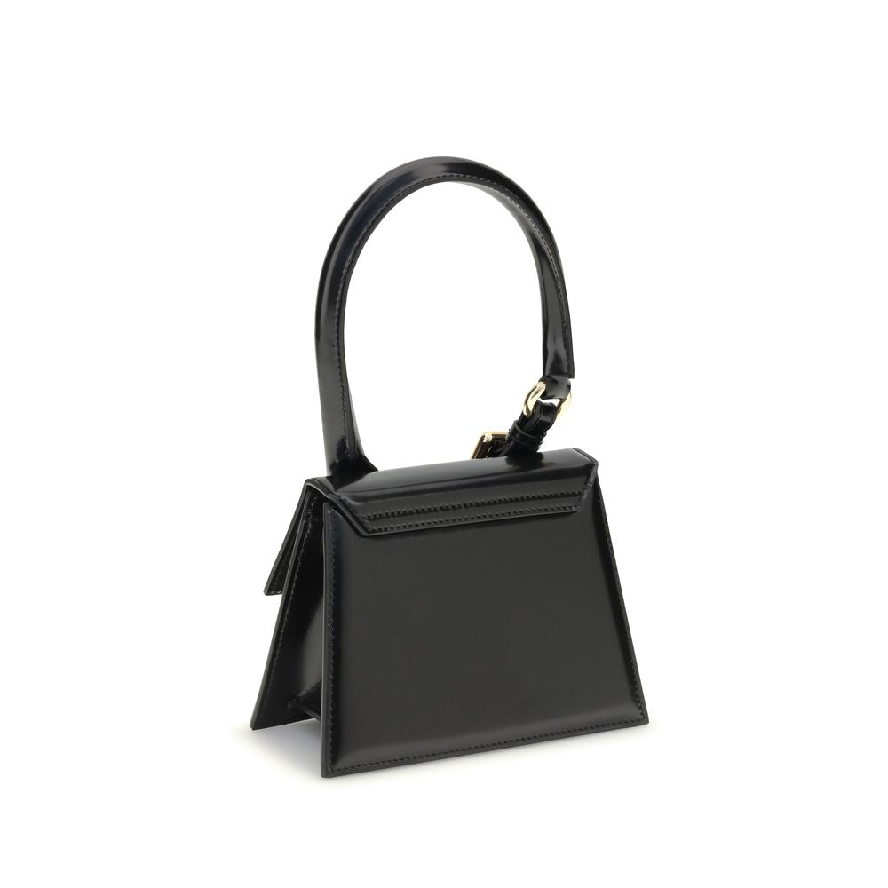 Jacquemus Chiquito Handtasche mit Schnalle