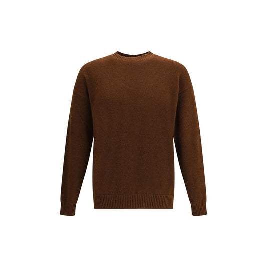 Laneus Kaschmir-Pullover