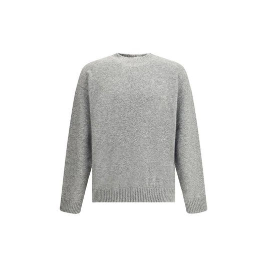 Laneus Kaschmir-Pullover