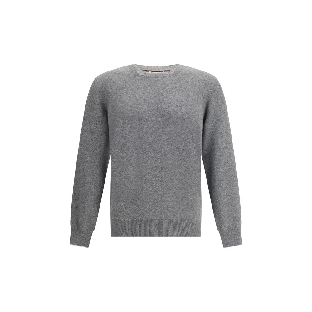 Brunello Cucinelli Kaschmir-Pullover