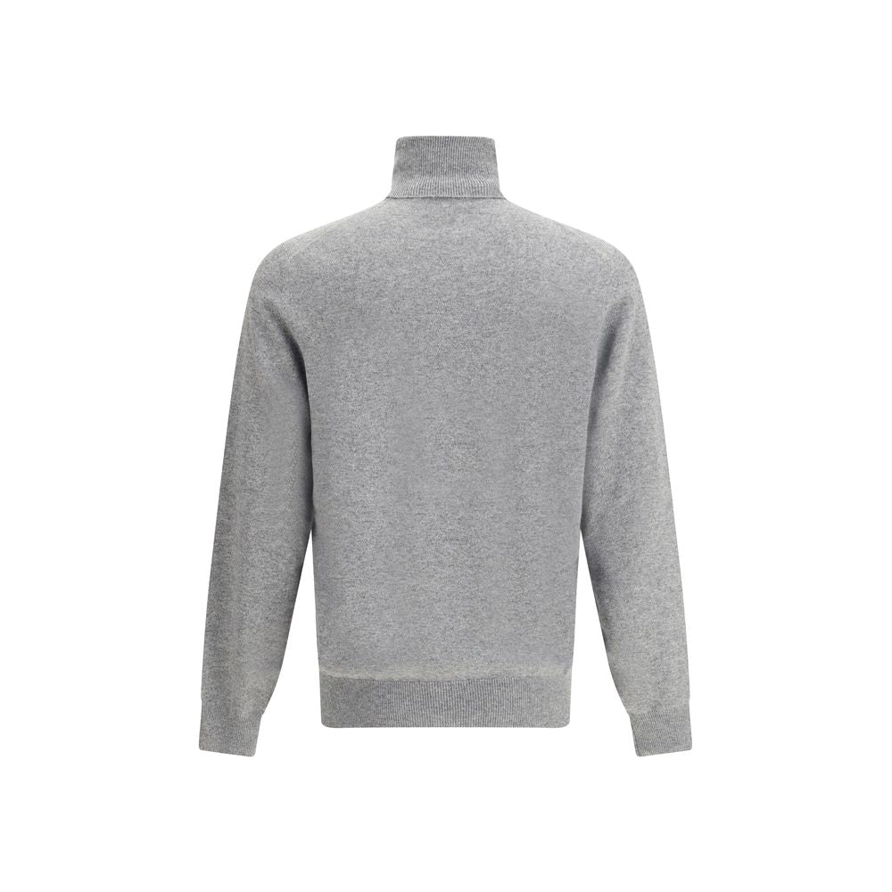 Brunello Cucinelli Rollkragenpullover