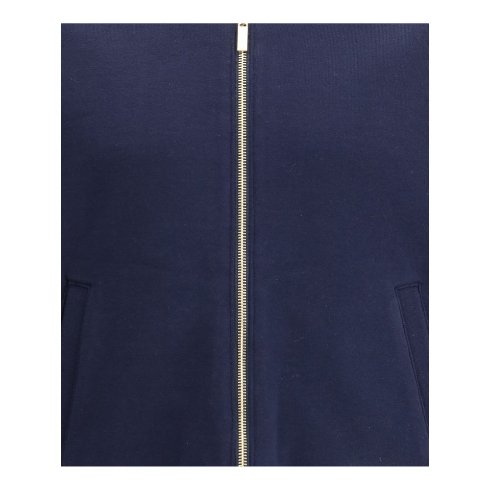 Thom Browne Sweatshirt mit Reißverschluss