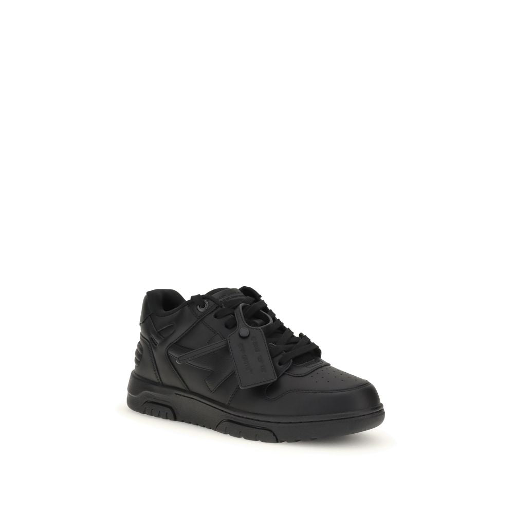 Off-White Out of Office Turnschuhe