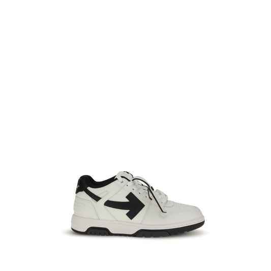 Off-White Out of Office Turnschuhe