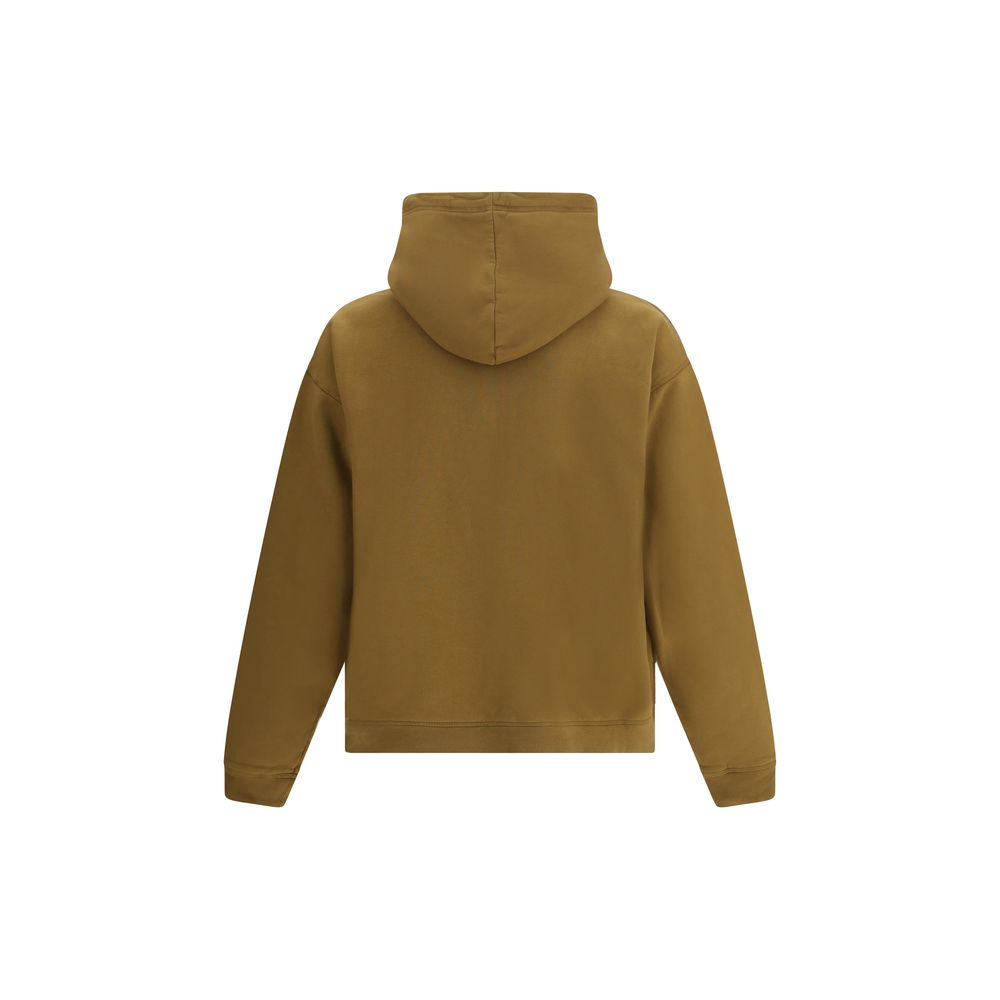 Dsquared² Kapuzenpulli mit Reißverschluss