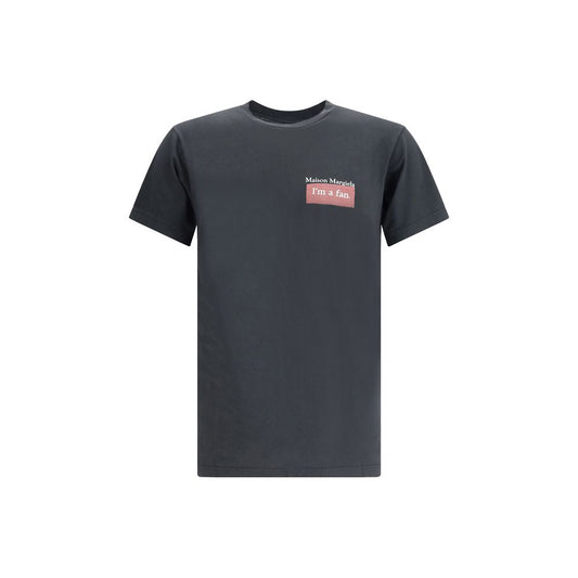 Margiela T-Shirt aus Baumwolle