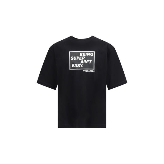 Dsquared² T-Shirt bedrucken