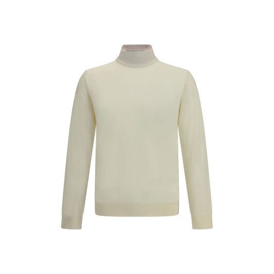 Cruna Rollkragenpullover