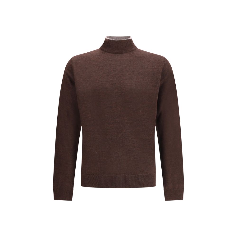 Cruna Rollkragenpullover