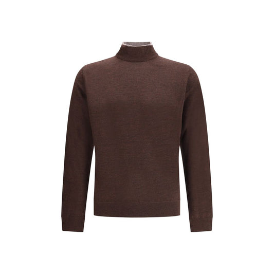 Cruna Rollkragenpullover