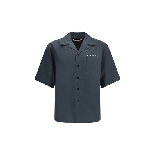 Marni Bowling-Shirt