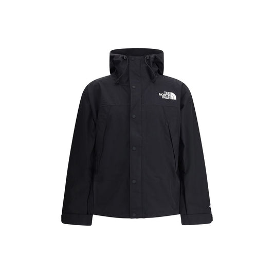 The North Face Heavyweight Mountain Daunenjacke