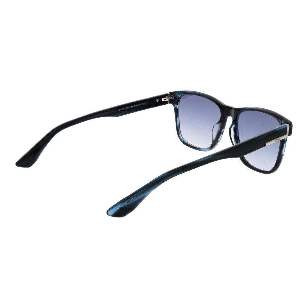 BMW Blaue Männer-Sonnenbrille