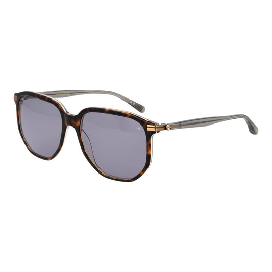 Scotch & Soda Braun Herren Sonnenbrille