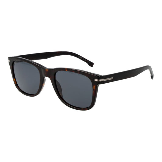 Hugo Boss Braun Herren Sonnenbrille