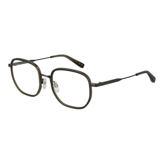 Ted Baker Graue Kunststoffbrille (Gestelle)