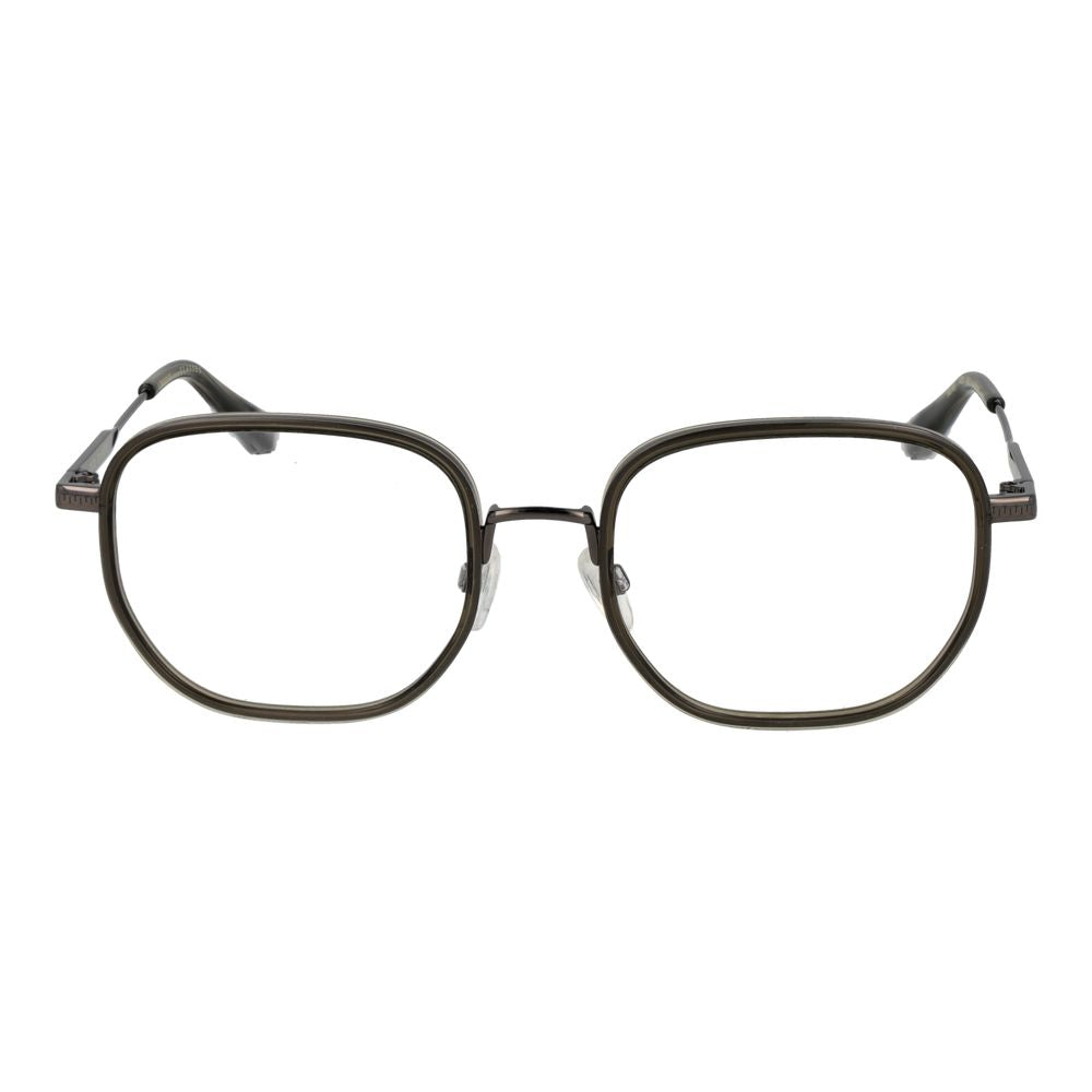 Ted Baker Graue Kunststoffbrille (Gestelle)
