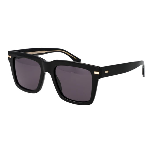 Hugo Boss Schwarze Männer Sonnenbrille