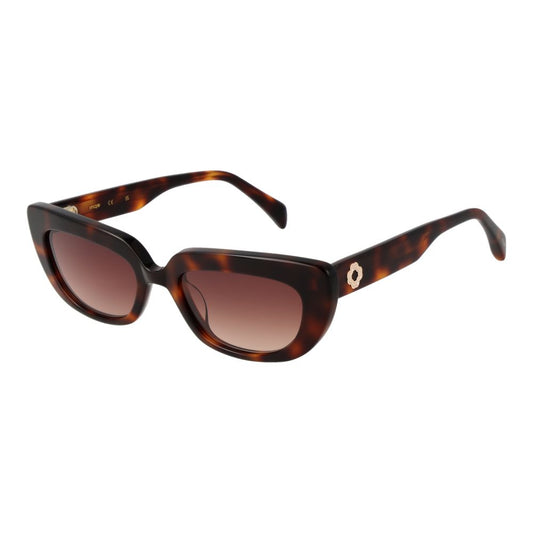 Maje Braune Frauen Sonnenbrille