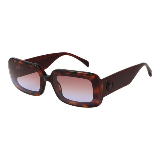 Maje Braune Frauen Sonnenbrille