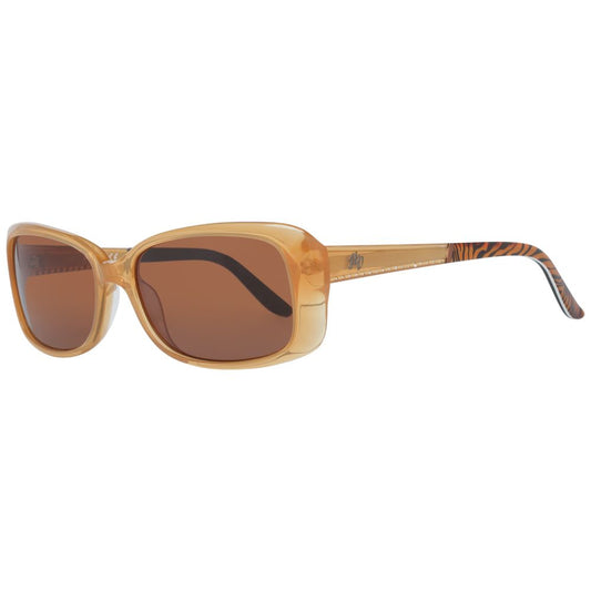Harley-Davidson Braune Frauen Sonnenbrille