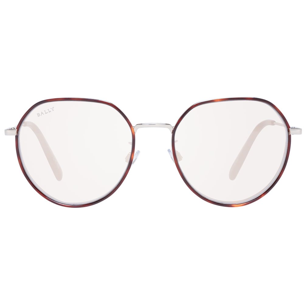 Bally Braune Frauen Sonnenbrille