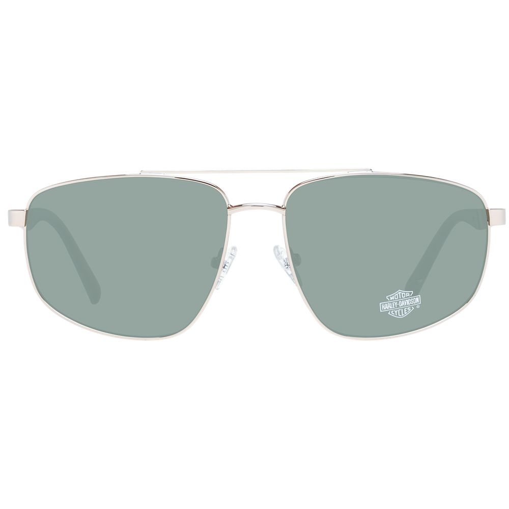 Harley-Davidson Gold Herren Sonnenbrille