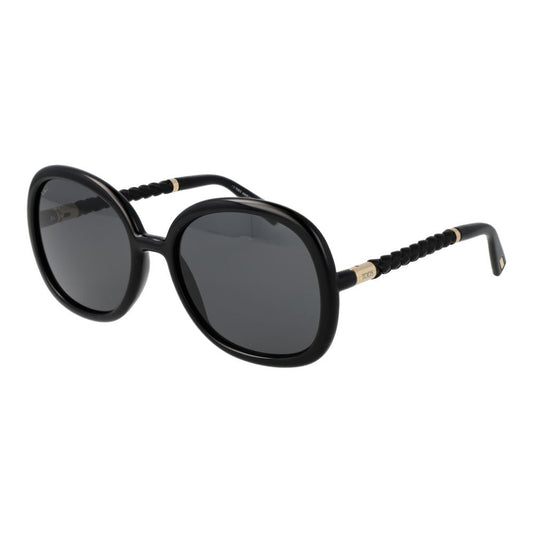 Tod's Schwarze Frauen Sonnenbrille