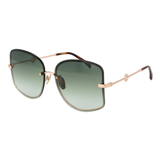 Maje Rose Gold Frauen Sonnenbrille