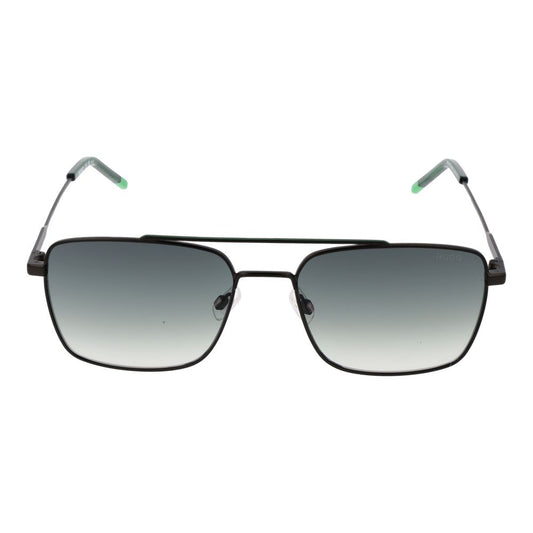 Hugo Boss Schwarze Männer Sonnenbrille