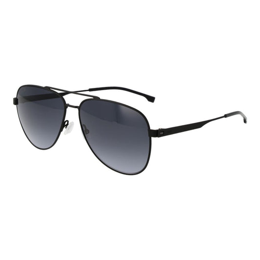 Hugo Boss Schwarze Männer Sonnenbrille