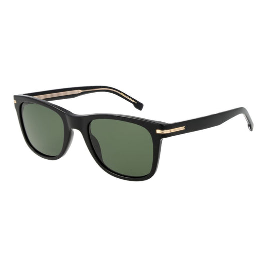 Hugo Boss Schwarze Männer Sonnenbrille