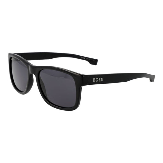 Hugo Boss Schwarze Männer Sonnenbrille