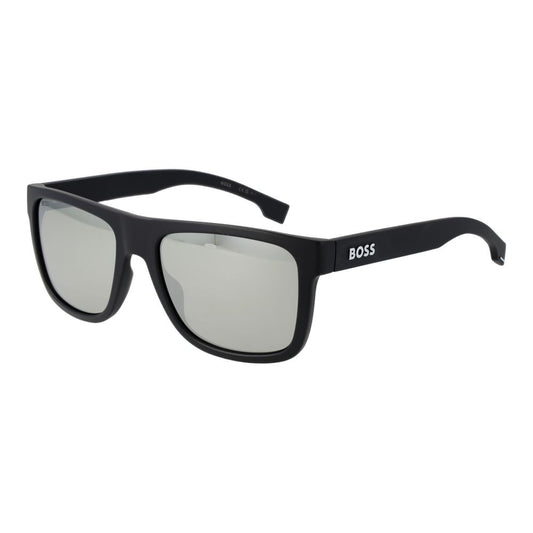 Hugo Boss Schwarze Männer Sonnenbrille