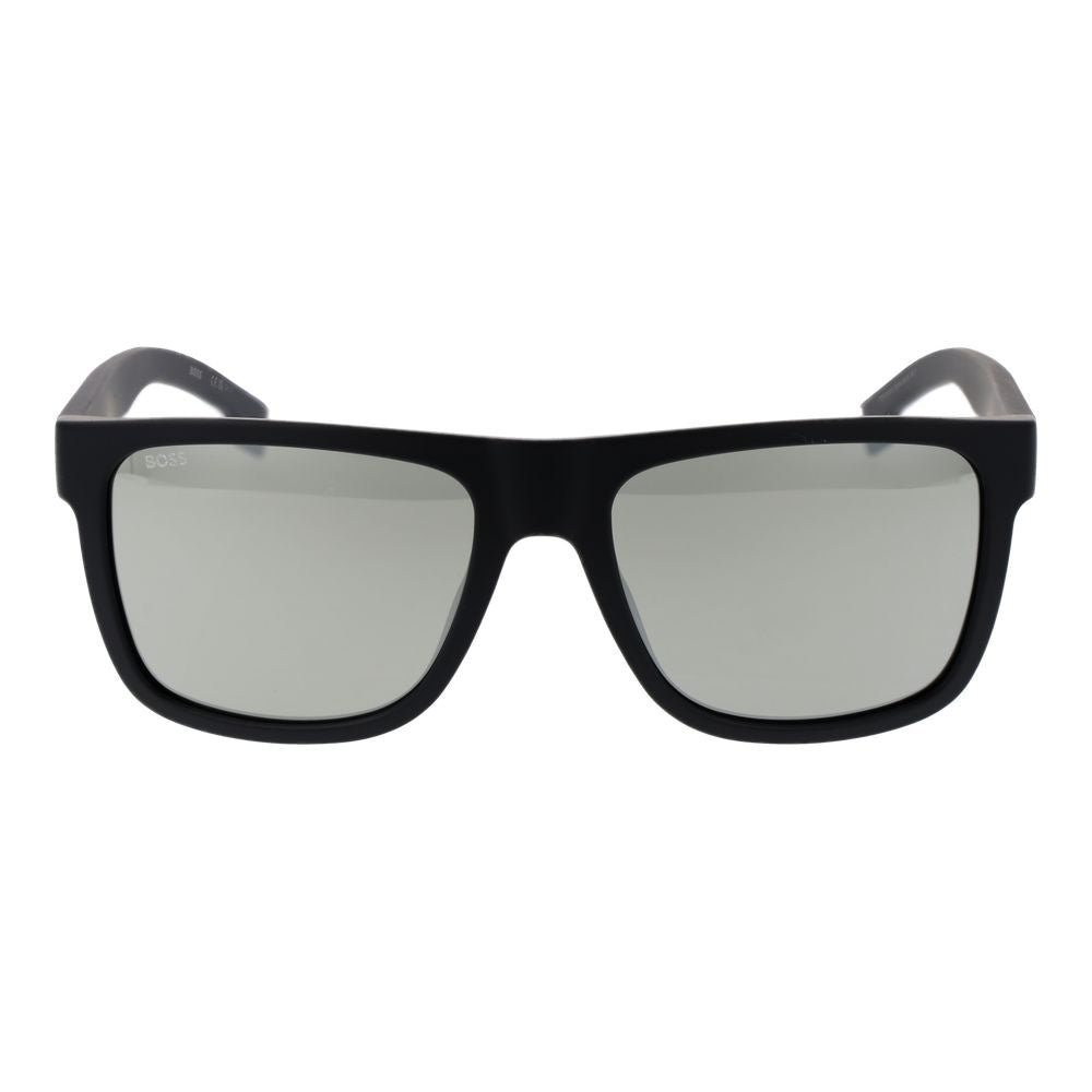 Hugo Boss Schwarze Männer Sonnenbrille